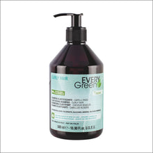 Cargar imagen en el visor de la galería, Every Green Curly Champú Vegano Rizos