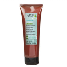 Cargar imagen en el visor de la galería, Every Green Mascarilla Vegana Curly Hair - 250 ml