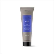 Cargar imagen en el visor de la galería, Lakme Teknia Mascarilla De Color Vegana Blue 250 ml