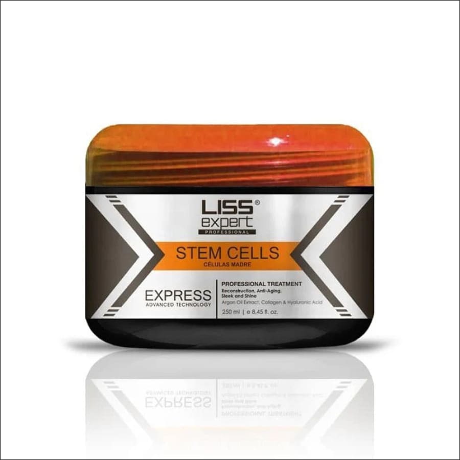 Liss Expert Professional Alisado Células Madre