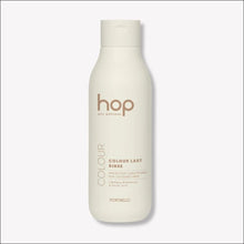 Cargar imagen en el visor de la galería, Montibello hop Colour Last Rinse Vegano - 750 ml
