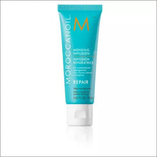 Cargar imagen en el visor de la galería, Moroccanoil Infusión Reparadora - 20 ml Tratamientos