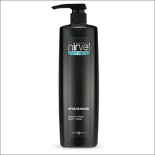 Cargar imagen en el visor de la galería, Nirvel Care Xpress Mascarilla - 1000 ml - Mascarilla