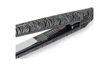Cargar imagen en el visor de la galería, Corioliss Plancha C1 Zebra Silver Soft Touch - Planchas