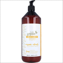 Cargar imagen en el visor de la galería, Pure Green Champú Vegano Repair - 1000 ml - Champú