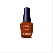 Cargar imagen en el visor de la galería, Salerm Esmalte De Uñas 100% Vegano 15 ml - coffee -