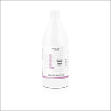 Cargar imagen en el visor de la galería, Salerm Hair Lab Liss Control Champú Cabello Liso - 1200 ml