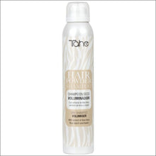 Cargar imagen en el visor de la galería, Tahe Champú En Seco Voluminador Hair Spray 200 ml - Champú