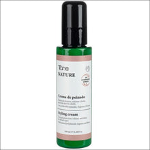 Cargar imagen en el visor de la galería, Tahe Crema De Peinado Nature 100 ml - Acondicionador