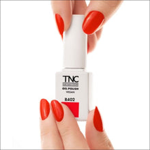 Cargar imagen en el visor de la galería, Tahe Esmalte De Uñas Semipermanente Vegano TNC 11,5 ml