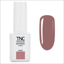 Cargar imagen en el visor de la galería, Tahe Esmalte De Uñas Semipermanente Vegano TNC 11,5 ml