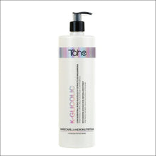 Cargar imagen en el visor de la galería, Tahe K-Glicolic Mascarilla Hidronutritiva Vegana - 1000 ml