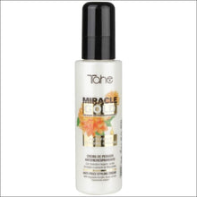 Cargar imagen en el visor de la galería, Tahe Miracle Gold Antifrizz Crema De Peinado 100 ml - Crema