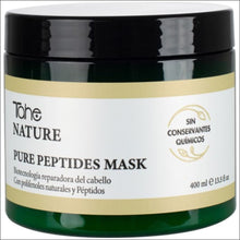 Cargar imagen en el visor de la galería, Tahe Nature Pure Peptides Mascarilla 400 ml - Mascarilla