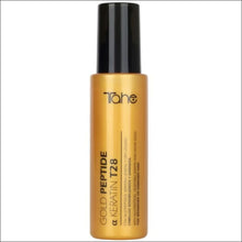 Cargar imagen en el visor de la galería, Tahe Sérum T28 Gold Peptide α Keratin 100 ml