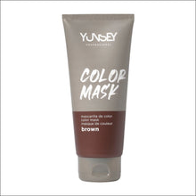 Cargar imagen en el visor de la galería, Yunsey Color Mask Mascarillas De Color Vegana 200 ml -