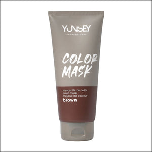 Yunsey Color Mask Mascarillas De Color Vegana 200 ml -