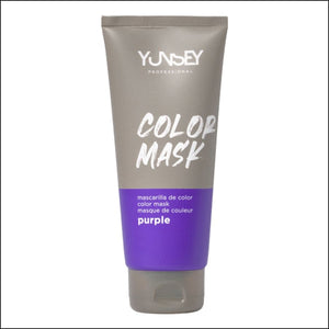 Yunsey Color Mask Mascarillas De Color Vegana 200 ml -