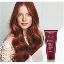 Cargar imagen en el visor de la galería, Amend Crema Protectora Color Reflect 180g - Acondicionador