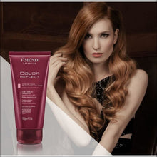 Cargar imagen en el visor de la galería, Amend Crema Protectora Color Reflect 180g - Acondicionador