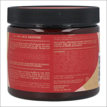Cargar imagen en el visor de la galería, As I Am Jamaican Black Castor Oil Smoothie Crema 454 g -