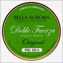 Cargar imagen en el visor de la galería, Bella Aurora Crema Anti-Manchas Doble Fuerza 30 ml - 
