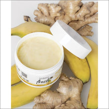 Cargar imagen en el visor de la galería, Biokera Salerm Fresh Yellow Shot Mascarilla Vegana -