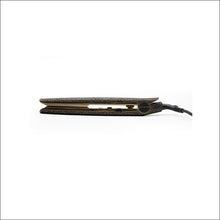 Cargar imagen en el visor de la galería, Corioliss Plancha de Pelo C1 Gold Leopard Soft Touch - 