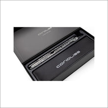 Cargar imagen en el visor de la galería, Corioliss Plancha de Pelo C3 Silver Paisley Soft Touch -
