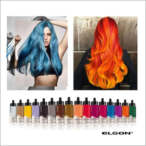 Elgon I Light Colorante Directo Puro 100 ml - Coloración