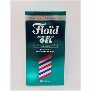 Floid After Shave Gel 125 ml - Barbería