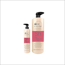 Cargar imagen en el visor de la galería, Hairconcept Champú Liss Vegano Cabellos Encrespados EVO -