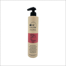 Cargar imagen en el visor de la galería, Hairconcept Champú Liss Vegano Cabellos Encrespados EVO -