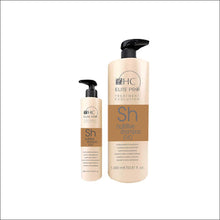 Cargar imagen en el visor de la galería, Hairconcept SH Champú Hidra Nutrición Vegano - Champú
