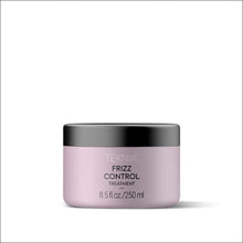 Cargar imagen en el visor de la galería, comra online Lakme Mascarilla Frizz Control Formula Vegana mejor precio250 ml - JAZZ PELU