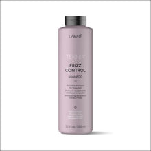 Cargar imagen en el visor de la galería, Lakme Teknia Frizz Control Champú - 1000 ml - Champú