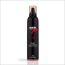 Cargar imagen en el visor de la galería, Lendan Espuma Twister 300 ml Extra Fuerte - JAZZ PELU
