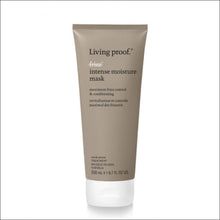 Cargar imagen en el visor de la galería, Living proof No Frizz Intense Moisture Mask 200 ml -