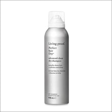 Cargar imagen en el visor de la galería, Living proof Perfect Hair Day Advanced Clean Dry Champú 198