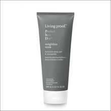 Cargar imagen en el visor de la galería, Living proof Perfect Hair Day Weightless Mask 200 ml -