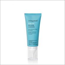 Cargar imagen en el visor de la galería, Living proof Scalp Care Dry Scalp Treatment 100 ml -