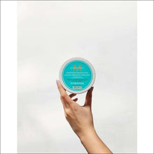 Cargar imagen en el visor de la galería, Moroccanoil Mascarilla Ultraligera 250 ml - Mascarilla