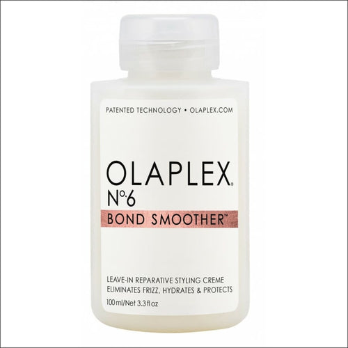 OLAPLEX Nº 6 Bond Smoother 100 ml - jazz pelu