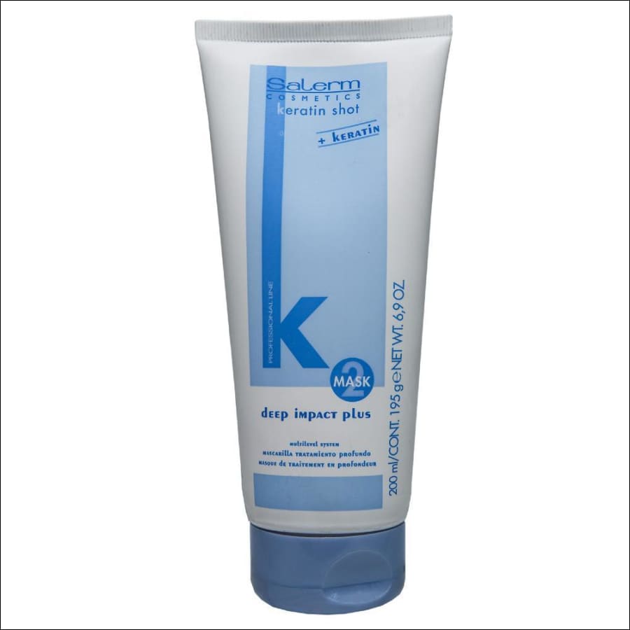 Productos Salerm Cosmetics Keratina Salerm Precio Keratin Shot Kit - Main Image
