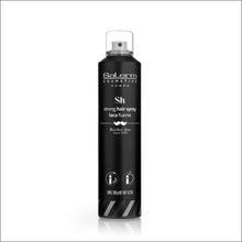 Cargar imagen en el visor de la galería, Salerm Hombre Laca Fuerte Strong 405 ml - Laca
