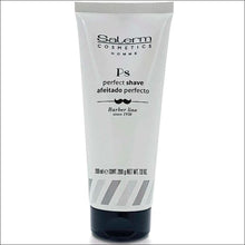 Cargar imagen en el visor de la galería, Salerm Homme Perfect Shave 200 ml - jazz pelu