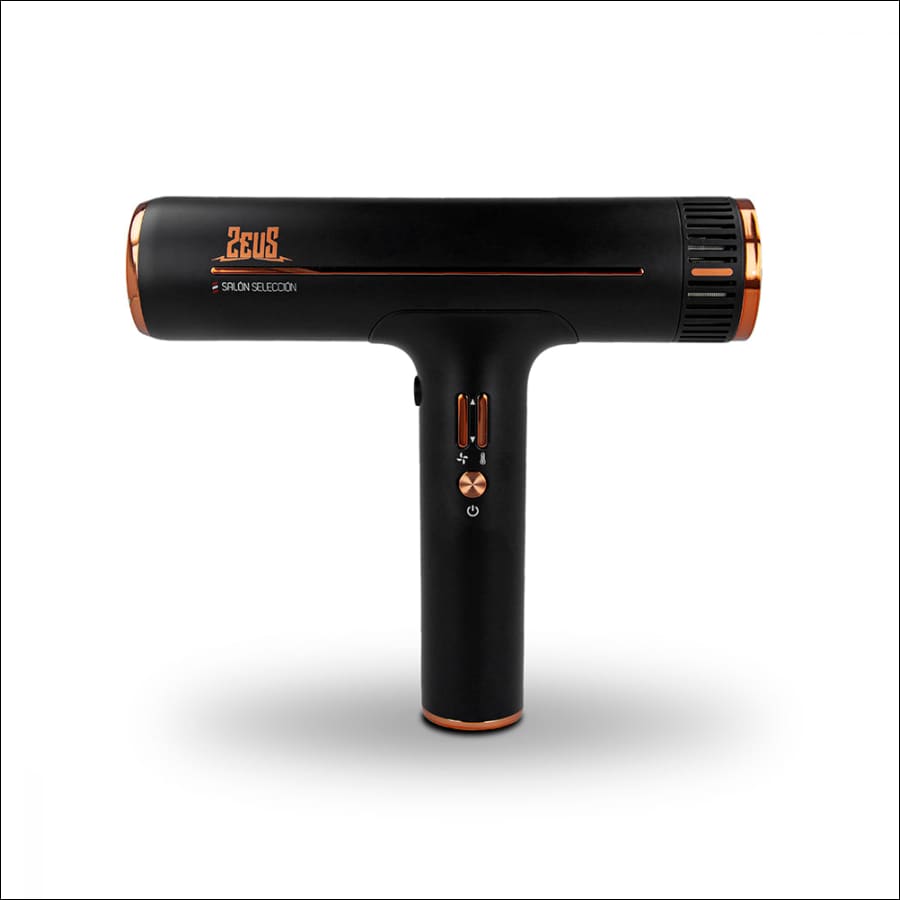 Salerm Salón Selección Secador Zeus