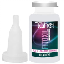 Cargar imagen en el visor de la galería, Tahe Fitoxil Tratamiento Forte Classic Concentrado 6 x 10 ml