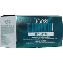 Cargar imagen en el visor de la galería, Tahe Fitoxil Tratamiento Forte Plus 6 x 10 ml - Tratamientos