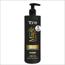 Cargar imagen en el visor de la galería, Tahe Magic Rizos Custard Crema Capilar Flexible - 500 ml -